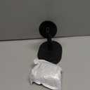 2025 3 in 1 Wireless Charging Station for Apple MagSafe Charger, 15W Fast Magnetic Mag-Safe Charger Stand for iPhone 17 16 15 14 13 12 Apple Watch AirPods Series, Gifts for Men (Black)