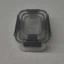 3 Pack FOOD CONTAINERS
