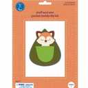 Fox Stuff & Sew Pocket DIY Kit
