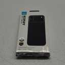 BENKS ArmorPro Case for iPhone Air with Camera Control Button, [Compatible with Magsafe] Military Grade Protective Case Built with Dupont Kevlar 600D Aramid Fiber