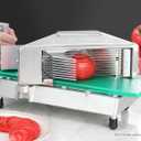 New Star Foodservice 39887 Replacement Blade for Commercial Tomato Slicer, 1/4-Inch