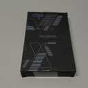 MOBOSI for Samsung Galaxy Z Fold 7 Case with Privacy Screen Protector, [Compatible with Magsafe], [Built-in Kickstand & Full Body Hinge Protection] Magnetic Slim Phone Case for Z Fold7, Black