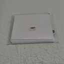 100 PCS Sticker Paper for Inkjet Printer, Printable Vinyl Sticker Paper Dries Quickly Vivid Colors, 8.5"x11" Tear Resistant Printable Vinyl, Glossy White, Inkjet & Laser Printer