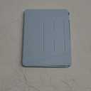 ESR for iPad A16 Case, iPad 11th/10th Generation Case (2025/2022), Vertical Stand Cover, Multi Stand Angles, Ultra-Stable Cover with Pencil Holder, Flip Series, Sky Blue