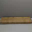 A-Premium Front Left Electric Power Window Regulator with 6-Pin Motor Compatible with Ford Transit-150/Transit-250/Transit-350 2015-2020, Front Driver Side (One Touch Up/Down, Medium or High Roof)