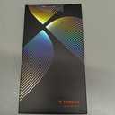 TORRAS Crystal Clear for iPhone 16 Pro Case, Ultra-Thin, Non-Yellowing, Military Protection, Slim Fit Silicone TPU Cover for iPhone 16 Pro Phone Case, Soft, Clear, 6.3 Inch