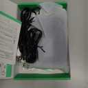 SOOMFON Bluetooth Transmitter for TV 3-in-1 Bluetooth 5.0 Transmitter Receiver for TV to 2 Headphones with LCD Display Adjustable Volume, Optical AUX RCA Bypass for Home Stereo Speaker