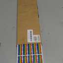 Rainbow Crayons each Crayon has 6 Colors (bulk set of 25 Pieces) Fun Educational And Learning Activities For Kids