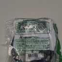 Cyber Acoustics 3.5mm Stereo Headset (AC-5002) – Durable, Crisp, and Clear Communication in Classrooms and at Home