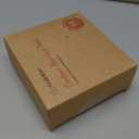 Organic Nursing Pads - 14 Washable Breast Pads for Breastfeeding, Wash Bag, Reusable Nipple Covers for Breastfeeding Essentials, Soft & Absorbent (Neutrals, M 3.9")