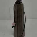 Hampton BayTTL20 Mix and Match 20 in. H Dark Boardwalk Table Lamp Base 39"