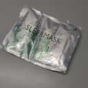 LKY DIGITAL Sleep Mask for Side Sleeper 3 Pack, Blackout 3D Eye Mask for Sleeping, Night Blindfold for Men Women