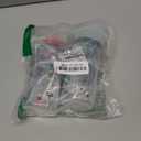 NUK Active Sippy Cup, 10 oz, 2 Pack, Disney's Cars, Lightning McQueen, BPA-Free, Spill-Proof, Transition Cup