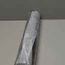 3.3ft x 12" Carbon Fiber Cloth Roll, 3K/220g Carbon Fabric, 2x2 Twill Weave Carbon Fiber Sheets Raw Material, Repair Kit for DIY Repair Cars Furniture