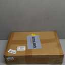 Wokceer Round Backdrop Stand 8FT Gold Wedding Arch Metal Circle Balloon Arch Stand for Birthday Party Wedding Bridal Shower Anniversary Ceremony