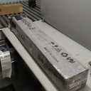 Queen Box Spring Bed Base 5 Inch, 3000lbs Heavy Duty Box Spring Queen Size Metal Mattress Foundation, Tool-Free Easy Assembly, Noise Free