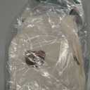 SnuggleNovePack Canvas Tote Bag for Women, Large Hand Bag with Zipper and Pockets for College Work Travel