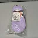 HUE Women's Sneaker Liner Socks (4-Pack)