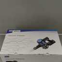 Cordless Vacuum Cleaner for Home, 8-in-1 Lightweight Stick Vacuum with 45Mins Runtime, Powerful Suction, Anti-Tangle, Rechargeable Cordless Vacuum for Hardwood Floor Carpet Pet Hair, N502