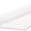Fadeless Paper Roll, 48 x 50 ft, White"
