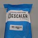 Descaler (2 Pack, 2 Uses Per Bottle) - Made in the USA - Universal Descaling Solution for Keurig, Nespresso, Delonghi and All Single Use Coffee and Espresso Machines (8 Fl Oz (Pack of 2))