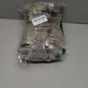 Lee Men's Big & Tall Extreme Motion Flat Front Relaxed Taper Pant Khaki 50W x 28L