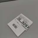 4-Pack Smart Bluetooth Tracker, [Apple MFi Certified] Item Locator, Works with Apple Find My (iOS Only),Waterproof Key Finder for Luggage, Wallets,Pets