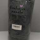 Exclusivo Mezcla Soft Quilt Set King Size, 3 Pieces Lightweight Quilts Grey Bedspreads Coverlets Bedding Set for All Seasons, Weave Pattern (King (106"x96"))