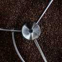 H.C. Valentine Artisan Roasted Coffee Organic Espresso Dark Roast Whole Bean 4 x 2 Lb. Bags (16 lb Case)