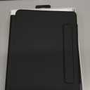 ESR iPad Air 11 Inch Case with Keyboard (M3/M2, 2025/2024) & iPad Pro 11/Air 5th/4th Gen Keyboard, Easy-Set Magnetic Stand, Portrait/Raised Modes, with Removable Protective Case, Black