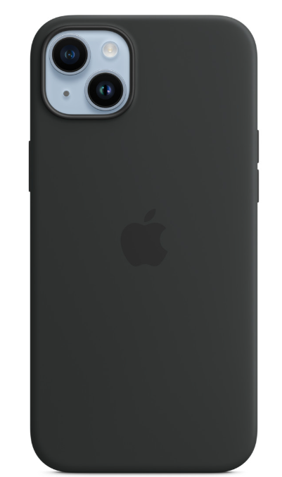 DI iPhone 14 plus Case W/Magsafe Mid, 2pack