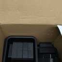 28 PCS Bed Risers 12 Inch Heavy Duty, Adjustable Furniture Risers up to 12 Inch Lift for Couch, Sofa, Table Bed Frame Legs Dorm, Black