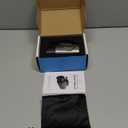 Tesla to J1772 Adapter [for J1772 EVs Only] [Max 80Amp 250V Fast Charging] Nacs to J1772 Adapter, Tesla Charger Adapter Compatible with Level 1 2 Tesla Destination/Wall/Mobile Chargers