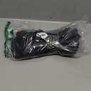 PRETTYGARDEN 2 Piece Sets for Women 2025 Summer Matching Lounge Shorts Set Resort Airport Travel Loungewear Outfits Clothing (Medium, Black)