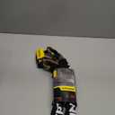 Kryptonite New York Fahgettaboudit Chain 1415 & New York Disc Lock (Black)