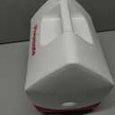 Igloo Classic Playmate Coolers | Insulated Hard Shell Cooler Chest, 7 Qt - 9 Can