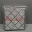 2 Pack HE400 HE401 Replacement Filter For Shark Air Purifier 4 Model HE400 HE401 HE402 HE405 UA415, True HEPA Filter, Replace Part #HE4FKPET