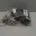 Compatible with Electric Choke Carburetor Fit for Polaris Scrambler 90 2001-2003 Sportsman 90 2001-2006 Polaris Predator 90 2004-2007 Eton Lightning 50 Sierra Thunder TXL50 Viper