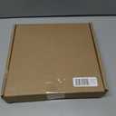 A Gift Inside Holiday Classic Chocolate, Candy & Crunch Gift Basket With Handmade Chocolates, Ghirardelli, Caramel Corn for Gourmet Christmas Food Gift