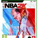 Take-Two Interactive NBA 2K22 Standard Multilingual Xbox One