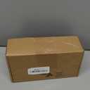 Large Soccer Ball Cake Toppers 8pcs Include 5 Balls of Different Sizes 2 Trophies and 1 Happy Birthday Sign for Cake Decoration Sport Theme Party Ceremony