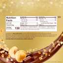 2 x Ferrero Rocher, Premium Milk Chocolate Hazelnut, Individually Wrapped, Chocolate Gift Box, 16 Count, 7 oz (EXP 10/29/25)