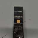 Gentlehomme Men's Concealer Stick with Brush for Dark Circles Eraser, Medium Light