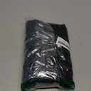 Funny Reindeer Selfie with Santa Merry Christmas Holiday Tee T-Shirt, Size: M