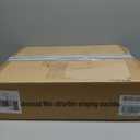 Vibration Plate Exercise Machine Weight Loss, Full Body Vibration Plate for Lymphatic Drainage, 180 Adjustable Speeds Vibrating Plate 400 Lbs Capacity Fitness Platform for Women Men