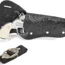 Parris Stagecoach Single Holster Set