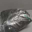 Explore Land Dog Crate Cover Heavy Duty Polyester Pet Kennel Sunshade Universal Fit for 30 inches Wire Cage (Black), Size: 30.0"L x 19.0"W x 21.0"H