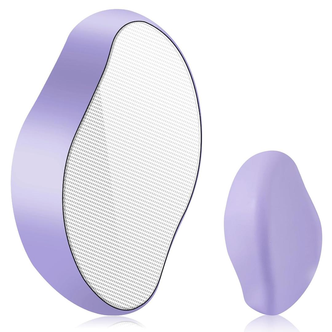 Crystal Hair Eraser for Women and Men, Reusable