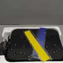 Vibration Plate Exercise Machine, Vibrating Plate for Lymphatic Drainage, 400 Lbs Capacity 250 Speed Levels Whole Body Fat Burner Weight Loss Shake Board, Vibrate Platform Machine