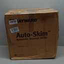 Hayward SP10841OM Auto-Skim In-Ground Pool Skimmer, Square